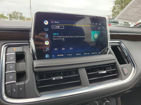 Used 2022 Chevrolet Tahoe High Country image 20