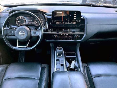 Certified 2022 Nissan Pathfinder SL w/ SL Premium Package image 14