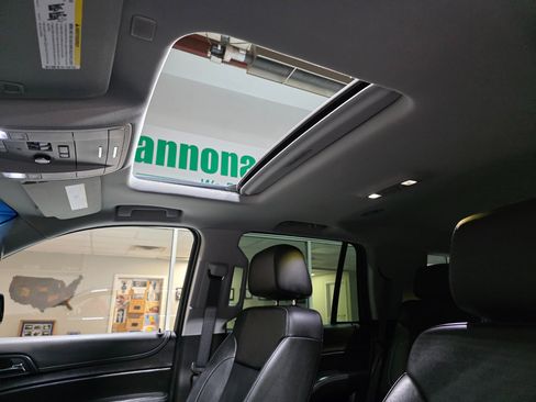 Used 2019 Chevrolet Tahoe LT w/ RST Edition image 44