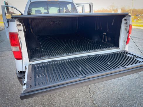 Used 2008 Ford F150 Lariat image 25