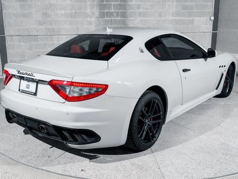 Used 2012 Maserati GranTurismo MC RWD image 29