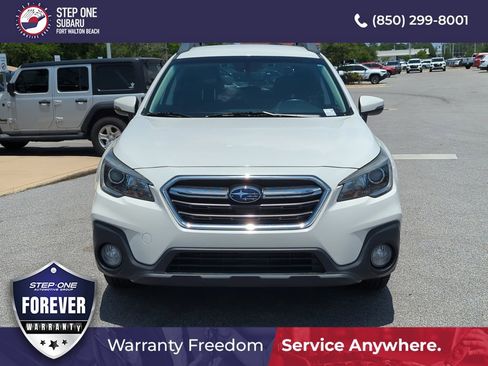 Used 2019 Subaru Outback 2.5i Limited AWD/4WD image 10