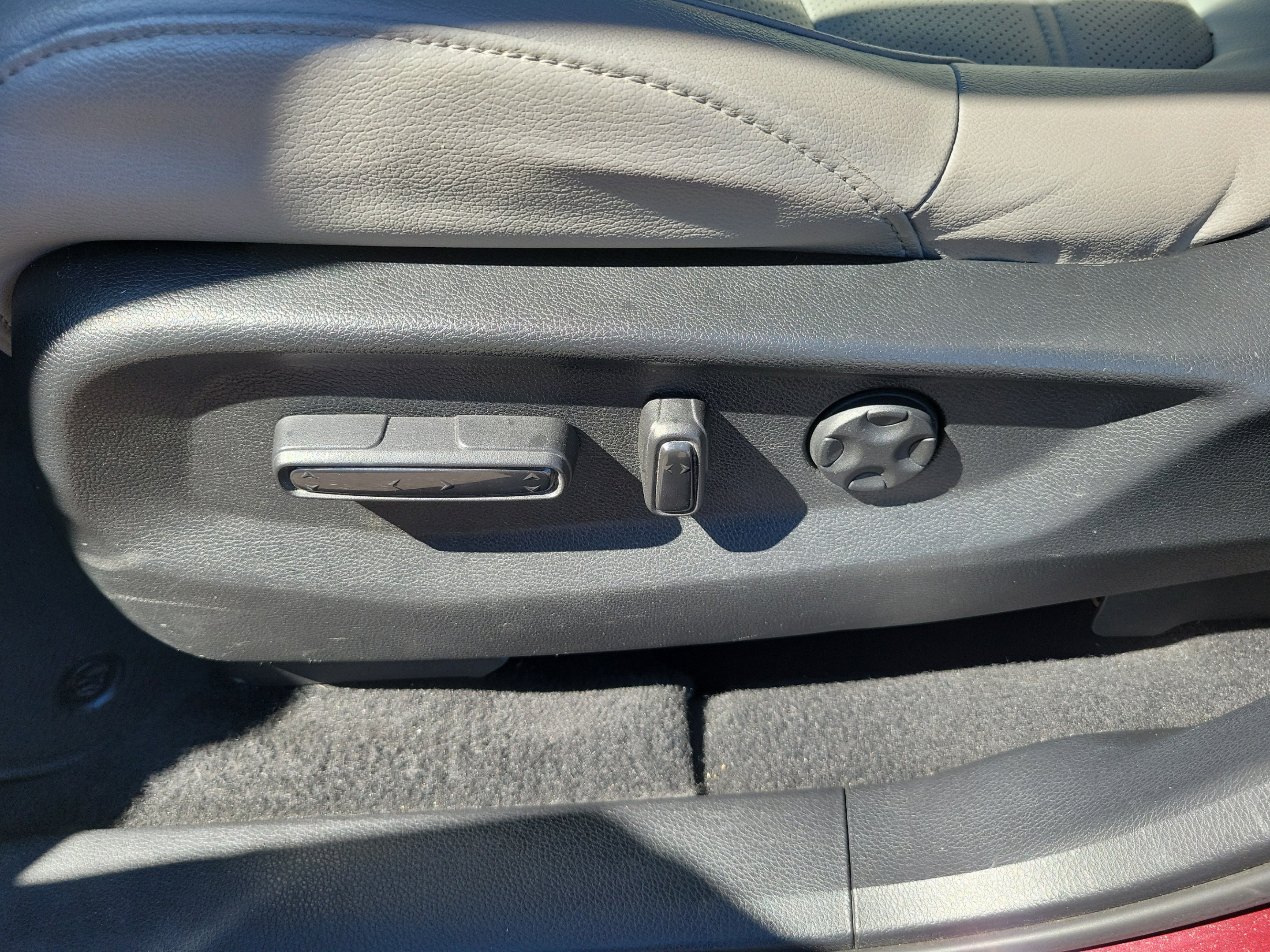 Used 2017 Honda CR-V EX-L image 27