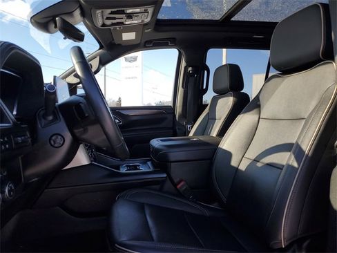 Used 2023 Chevrolet Tahoe Premier w/ Premium Package 2 image 6