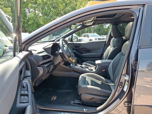 Certified 2024 Subaru Crosstrek 2.5i Wilderness AWD/4WD image 15