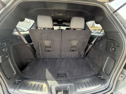 Used 2020 Dodge Durango GT AWD/4WD image 11