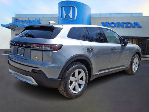 New 2026 Honda Prologue EX image 4