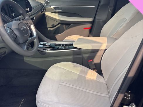 Certified 2022 Hyundai Sonata SE FWD image 16