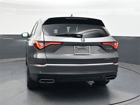 Used 2022 Acura MDX SH-AWD w/ Technology Package image 5