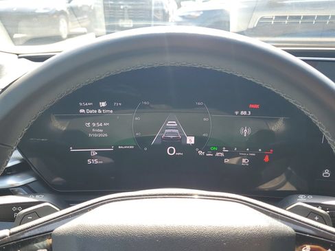 Used 2025 Audi A5 2.0T Premium w/ Premium Plus AWD/4WD image 31