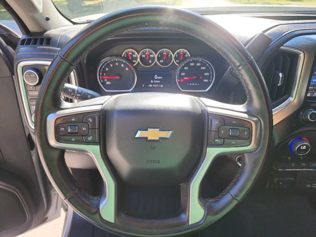Used 2023 Chevrolet Silverado 2500 LT w/ Convenience Package AWD/4WD image 20