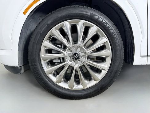 Used 2020 Hyundai Palisade Limited image 33