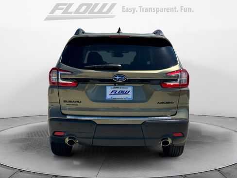 Used 2026 Subaru Ascent Premium AWD/4WD image 8