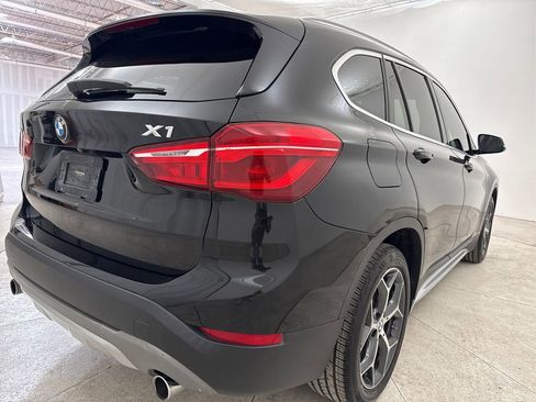 Used 2018 BMW X1 xDrive28i image 19