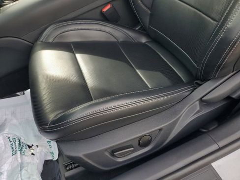 Used 2024 Ford Mustang Premium image 13