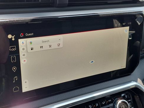 New 2026 GMC Sierra 1500 Denali AWD/4WD image 17