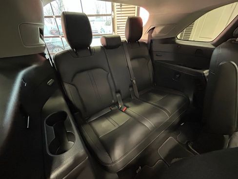 Used 2024 MAZDA CX-90 3.3 Turbo w/ Premium Package image 6