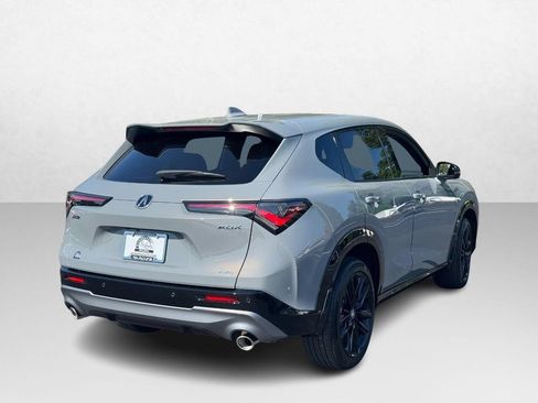 Used 2025 Acura ADX A-Spec AWD/4WD image 9