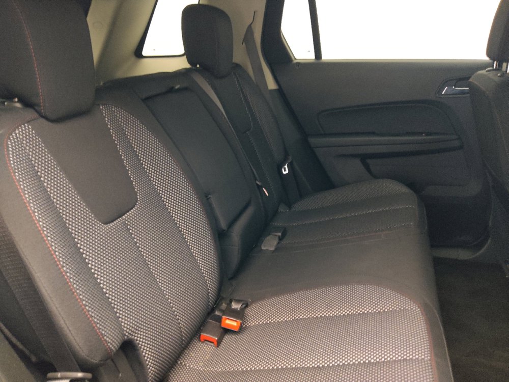 Used 2017 GMC Terrain SLE FWD image 19