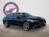Used 2019 Acura TLX V6 SH-AWD w/ Advance Package image 2