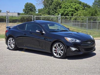 Used 2014 Hyundai Genesis 3.8