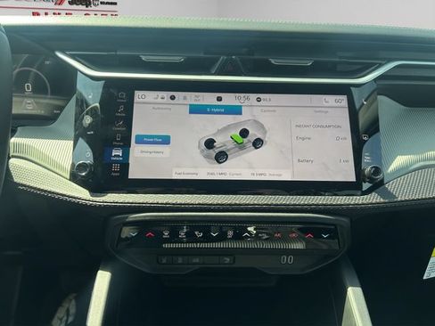 New 2026 Jeep Cherokee Limited AWD/4WD image 2