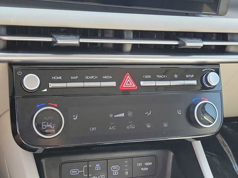 Used 2025 Hyundai Tucson SEL FWD image 13