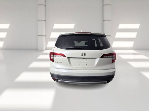 Used 2019 Honda Pilot EX-L image 6