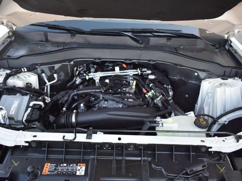 New 2026 Ford Explorer Active w/ Active Comfort Package image 54