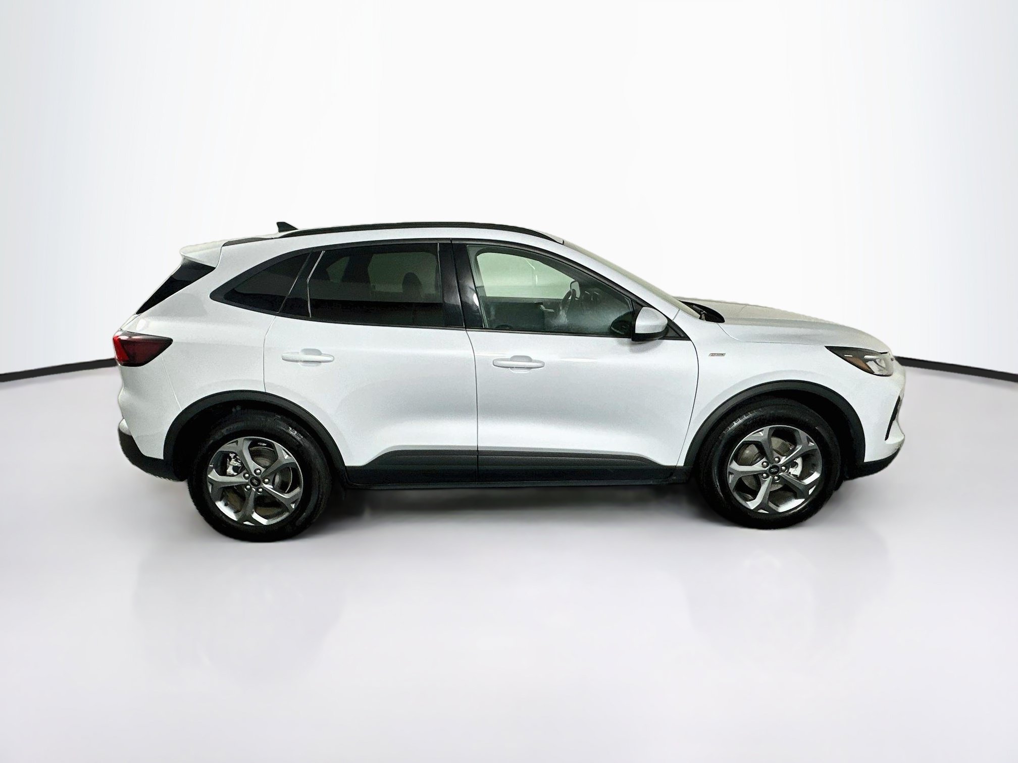 Used 2025 Ford Escape ST-Line Select AWD/4WD image 10