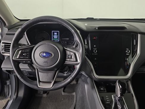 Used 2022 Subaru Outback Limited w/ Popular Package #2 AWD/4WD image 9