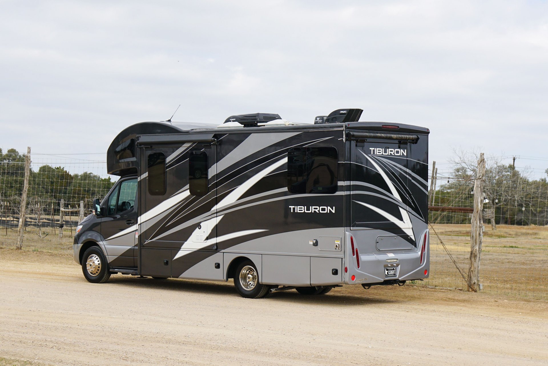 Used 2020 Mercedes-Benz Sprinter 3500 image 5