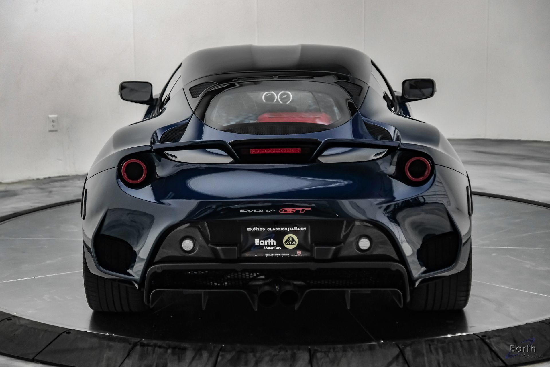 Used 2021 Lotus Evora RWD image 14