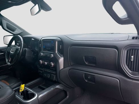 Used 2021 GMC Sierra 1500 AT4 AWD/4WD image 27