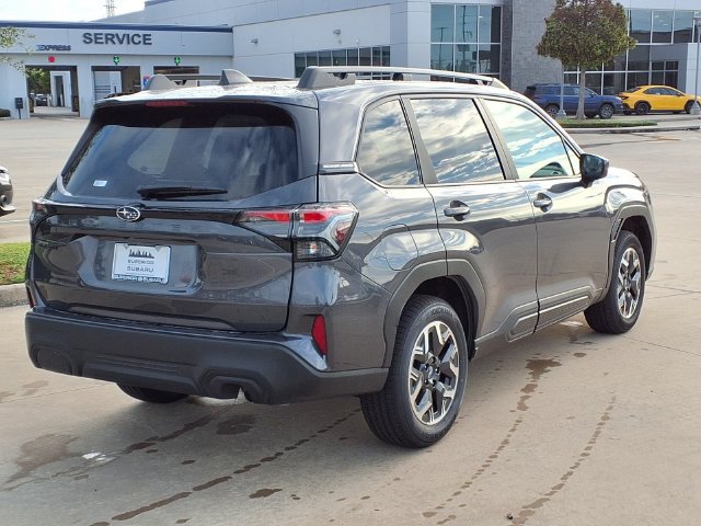 New 2026 Subaru Forester Premium AWD/4WD image 4