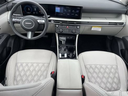 New 2026 Hyundai Tucson SE FWD image 15