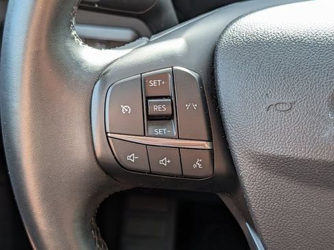 Used 2024 Ford Escape Active FWD image 17