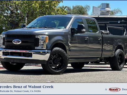 Used 2017 Ford F250 XL w/ Power Equipment Group