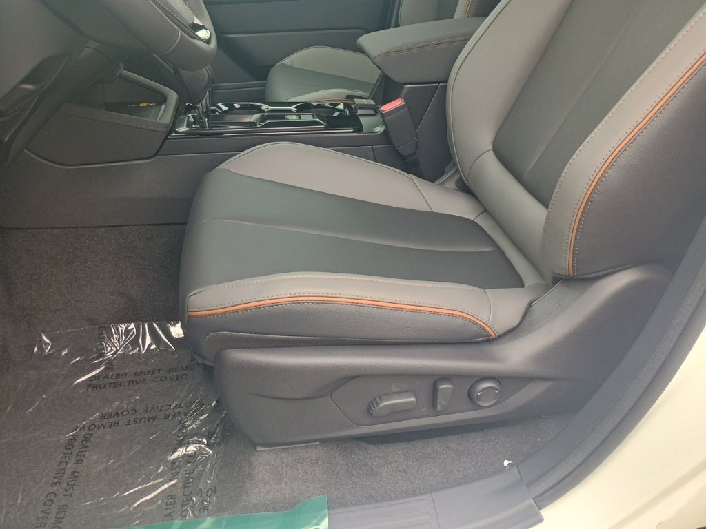 New 2026 Subaru Forester Sport w/ Onyx Edition AWD/4WD image 13