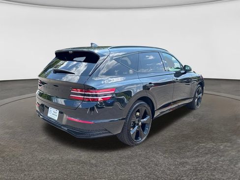 New 2026 Genesis GV80 3.5T Prestige AWD/4WD image 8