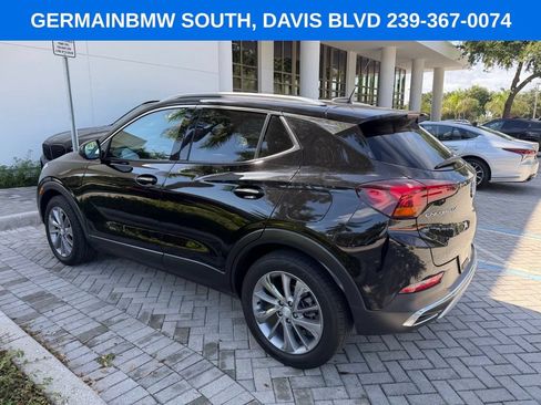 Used 2023 Buick Encore GX Essence w/ Experience Buick Package FWD image 16