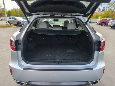 Used 2018 Lexus RX 350 FWD w/ Premium Package image 27