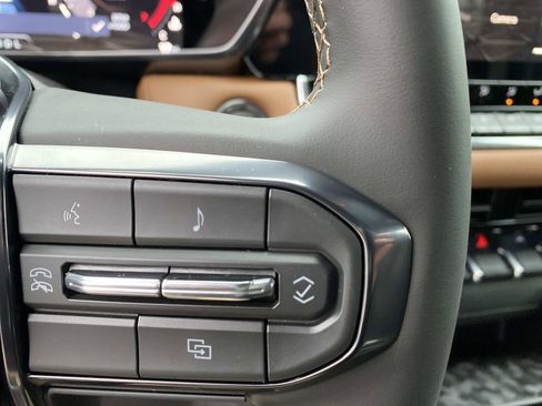 New 2026 GMC Canyon AT4 w/ Nightfall Essentials Package image 14