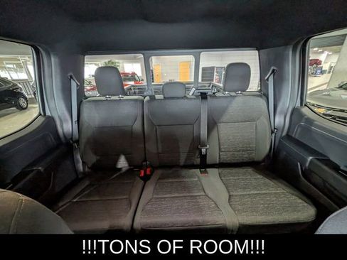 Used 2022 Ford F150 XLT w/ Equipment Group 302A High image 20