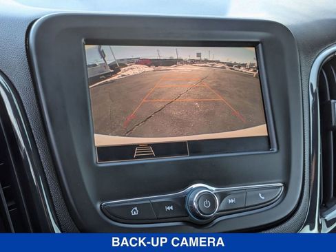 Used 2022 Chevrolet Equinox RS w/ LPO, Floor Liner Package image 21