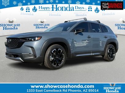 Used 2023 MAZDA CX-50 Meridian Edition w/ Cargo Package