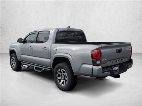 Used 2021 Toyota Tacoma SR image 7