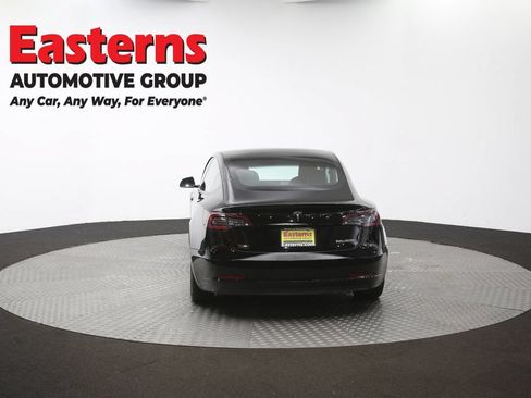 Used 2021 Tesla Model 3 Performance AWD/4WD image 32