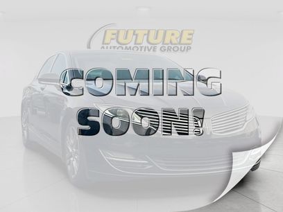 Used 2013 Lincoln MKZ