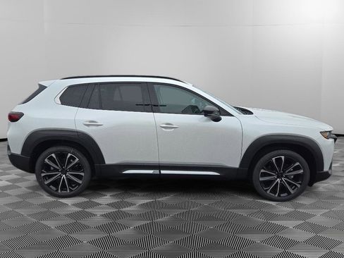 New 2026 MAZDA CX-50 2.5 Turbo w/ Accent Package AWD/4WD image 7
